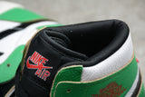 AIR JORDAN 1 HIGH OG LUCKY GREEN