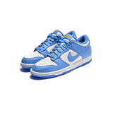 DUNK LOW COAST BLUE