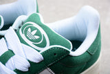 ADIDAS CAMPUS 00S DARK GREEN
