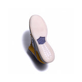 DUNK LOW YELLOW PURPLE