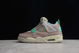 UNION LA X AIR JORDAN 4 RETRO TAUPE HAZE