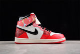 MARVEL X AIR JORDAN 1 RETRO HIGH - META VERSO SPIDER MAN