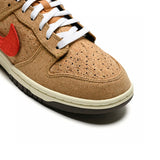 DUNK LOW CLOT”