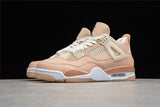 AIR JORDAN 4 RETRO "SHIMMER"