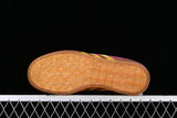 GAZELLE INDOOR SHOCK