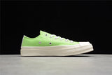 COMME DES GARÇONS PLAY X CHUCK TAYLOR ALL-STAR 70S LOW