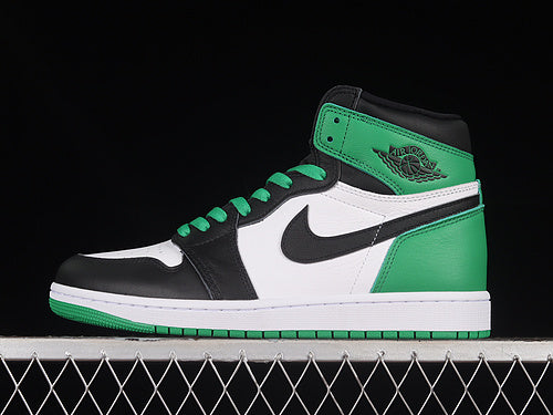 AIR JORDAN 1 HIGH “BLACK LUCKY”