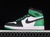 AIR JORDAN 1 HIGH “BLACK LUCKY”