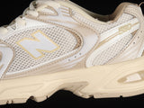 NB 530 "BROWN/WHITE"