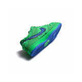 DUNK LOW X GREATFUL DEAD GREEN