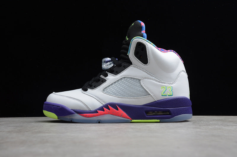 AIR JORDAN 5 RETRO ALTERNATE BEL-AIR