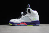 AIR JORDAN 5 RETRO ALTERNATE BEL-AIR