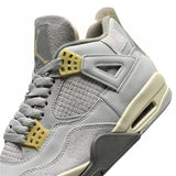AIR JORDAN 4 RETRO SE CRAFT “ PHOTON DUST”