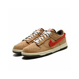 DUNK LOW CLOT”