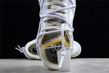 OFF-WHITE X DUNK LOW LOT 49 OF 50 SAIL/NEUTRAL GREY