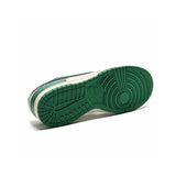 DUNK LOW GORGE GREEN