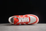 Air Force x LV - RED/WHITE