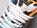 Ben Jerry x Dunk low