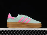 GAZELLE BOLD