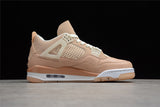 AIR JORDAN 4 RETRO "SHIMMER"