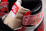 MARVEL X AIR JORDAN 1 RETRO HIGH - META VERSO SPIDER MAN
