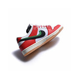 DUNK LOW FRAME SKATE