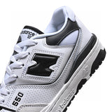 NEW BALANCE 550 BLACK/WHITE