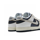 DUNK LOW X HUF