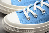 COMME DES GARÇONS PLAY X CHUCK TAYLOR ALL-STAR 70S LOW