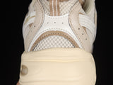 NB 530 "BROWN/WHITE"