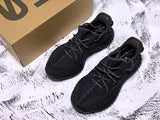 YEEZY BOOST 350 V2 BLACK-NON REFLECTIVE