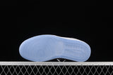 AIR JORDAN 1 LOW WHITE/WOLF GREY