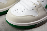 OFF WHITE OUT OF OFFICE WHITE/GREEN