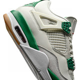 SB AIR JORDAN 4 "PINE GREEN"