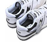 NEW BALANCE 550 BLACK/WHITE