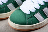 ADIDAS CAMPUS 00S DARK GREEN