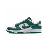 DUNK LOW GREEN