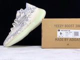 YEEZY BOOST 380 ALIEN CLOUD WHITE