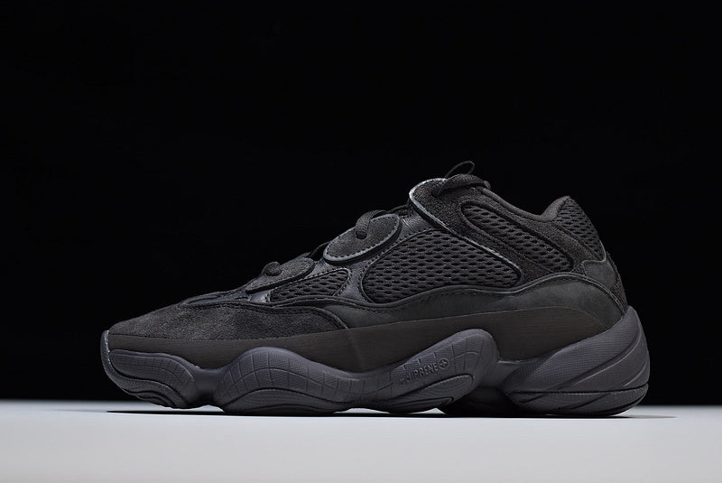 YEEZY BOOST 500 UTILITY BLACK