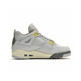 AIR JORDAN 4 RETRO SE CRAFT “ PHOTON DUST”