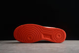 Air Force x LV - RED/WHITE