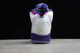 AIR JORDAN 5 RETRO ALTERNATE BEL-AIR