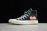 CHUCK TAYLOR 70 X COMME DES GARCONS