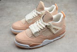 AIR JORDAN 4 RETRO "SHIMMER"
