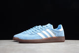 SPEZIAL HANDBALL LIGHT BLUE