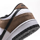DUNK LOW TRAIL END