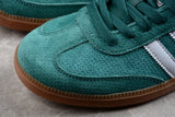 SAMBA OG SHOES COLLEGIATE GREEN