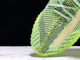 YEEZY BOOST 350 V2 FLUORESCENT GREEN