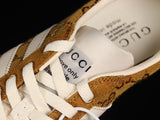 GAZELLE x GUCCI MONOGRAM