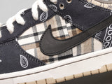 Travis Scott x Nike Dunk Low Cactus Jack